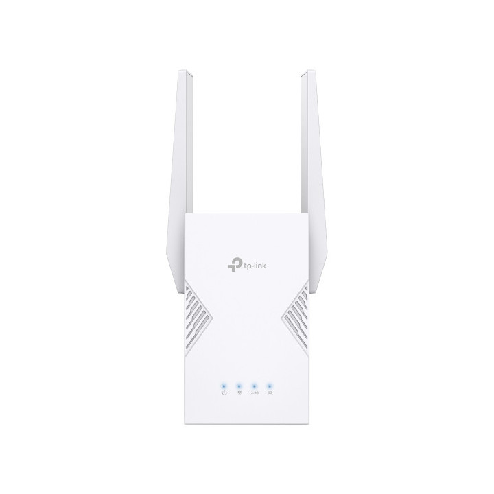 TP-Link RE225BE extensor de redes Repetidor de rede Branco