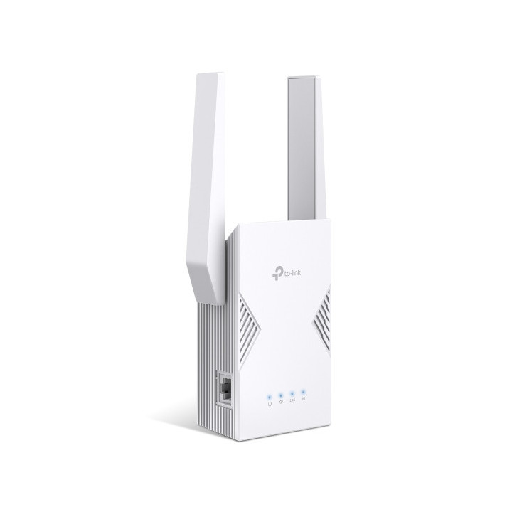 TP-Link RE225BE extensor de redes Repetidor de rede Branco