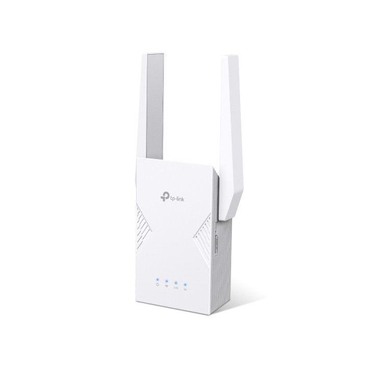 TP-Link RE225BE extensor de redes Repetidor de rede Branco