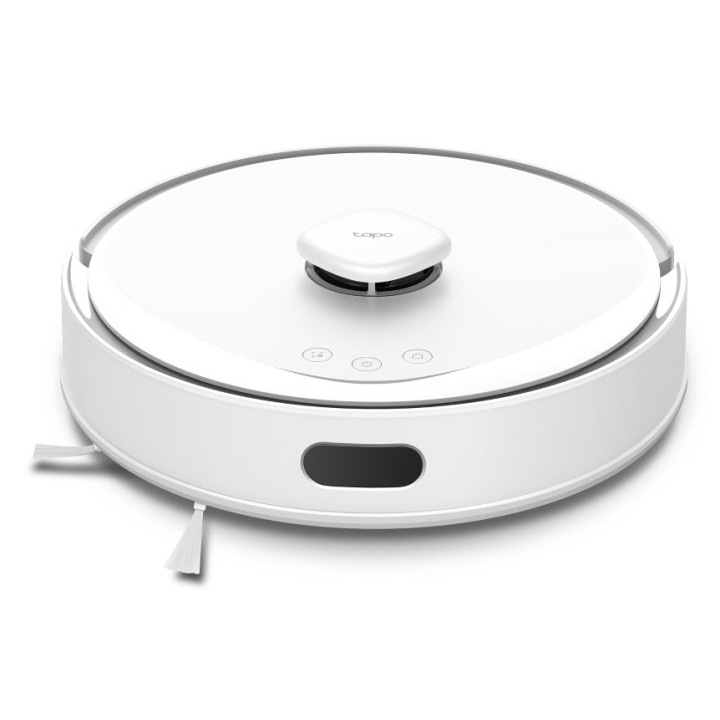 TP-Link Tapo RV30 Max 0,3 l Sem bolsa Branco