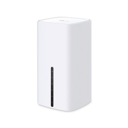 TP-Link Archer NX210 router sem fios Gigabit Ethernet Dual-band (2,4 GHz   5 GHz) 5G Branco