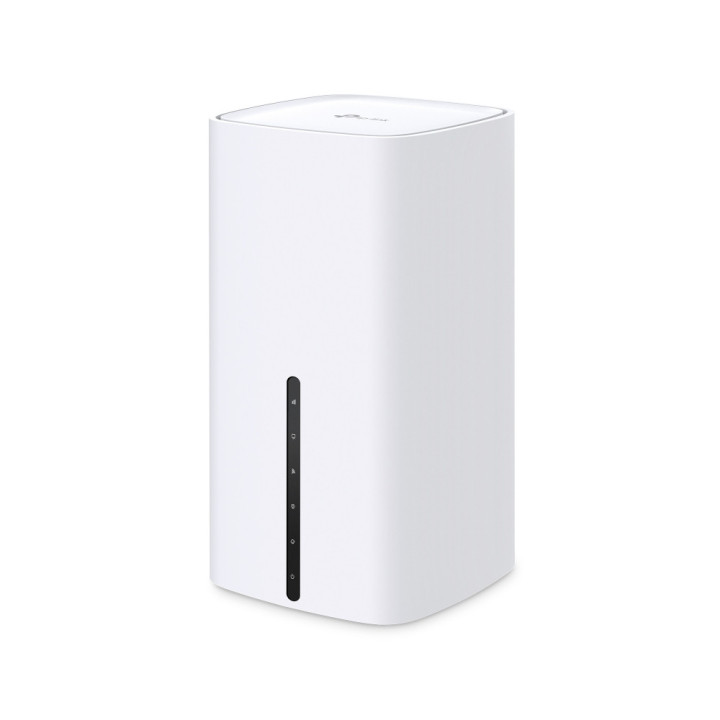 TP-Link Archer NX210 router sem fios Gigabit Ethernet Dual-band (2,4 GHz   5 GHz) 5G Branco