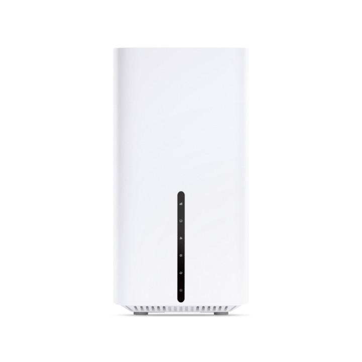 TP-Link Archer NX210 router sem fios Gigabit Ethernet Dual-band (2,4 GHz   5 GHz) 5G Branco