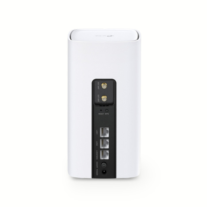 TP-Link Archer NX210 router sem fios Gigabit Ethernet Dual-band (2,4 GHz   5 GHz) 5G Branco