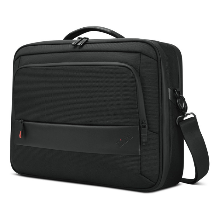 Lenovo ThinkPad Professional 16-inch Topload Gen 2 40,6 cm (16") Mala Preto