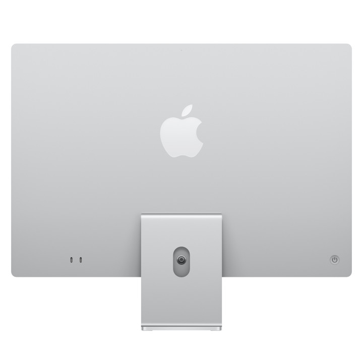 Apple iMac Apple M M4 59,7 cm (23.5") 4480 x 2520 pixels PC All-in-One 16 GB 256 GB SSD macOS Sequoia Wi-Fi 6E (802.11ax)