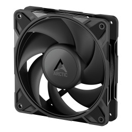 ARCTIC Freezer P12 Pro PST CO Caixa de computador Ventoinha 12 cm Preto 1 unidade(s)
