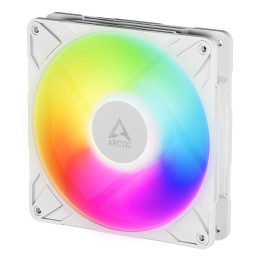 ARCTIC P14 Pro A-RGB Caixa de computador Ventoinha 14 cm Branco 1 unidade(s)