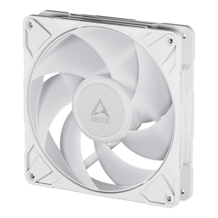 ARCTIC P14 Pro A-RGB Caixa de computador Ventoinha 14 cm Branco 1 unidade(s)