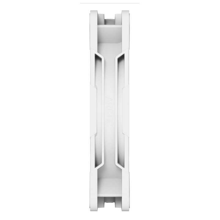 ARCTIC P14 Pro PST Caixa de computador Ventoinha 14 cm Branco 1 unidade(s)
