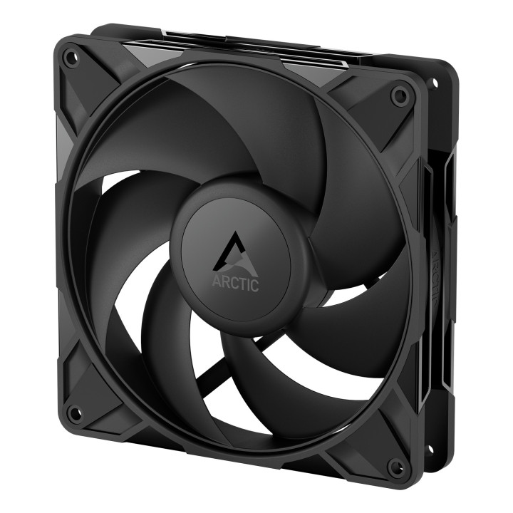 ARCTIC P14 Pro PST Caixa de computador Ventoinha 14 cm Preto 1 unidade(s)