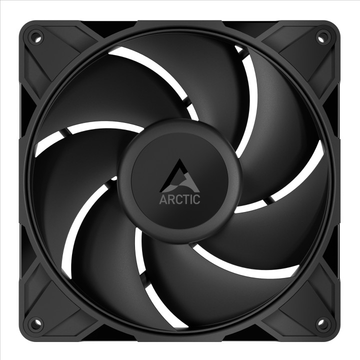 ARCTIC P14 Pro PST Caixa de computador Ventoinha 14 cm Preto 1 unidade(s)