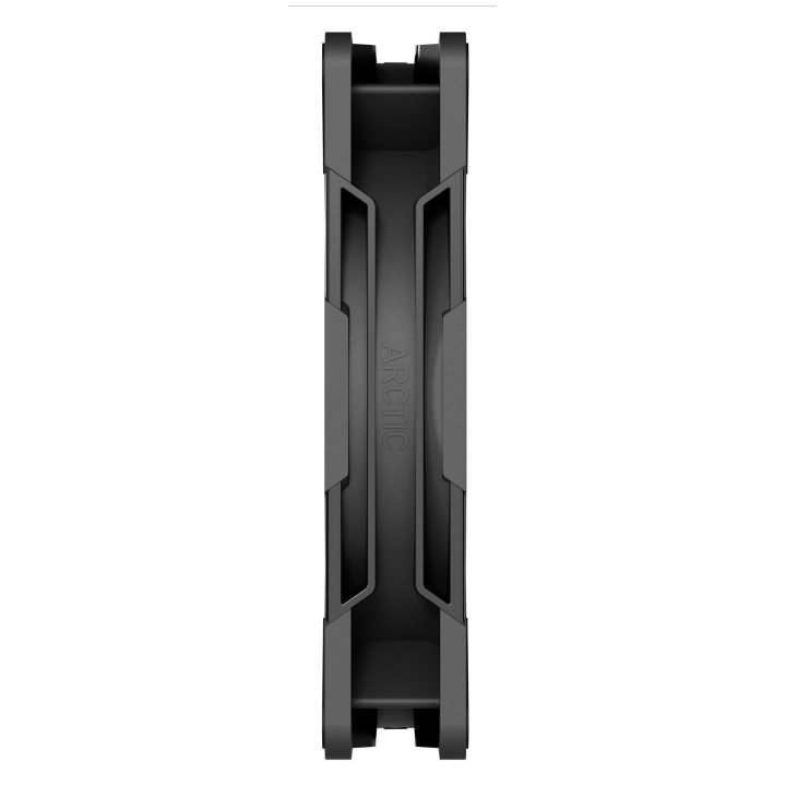 ARCTIC P14 Pro PST Caixa de computador Ventoinha 14 cm Preto 1 unidade(s)
