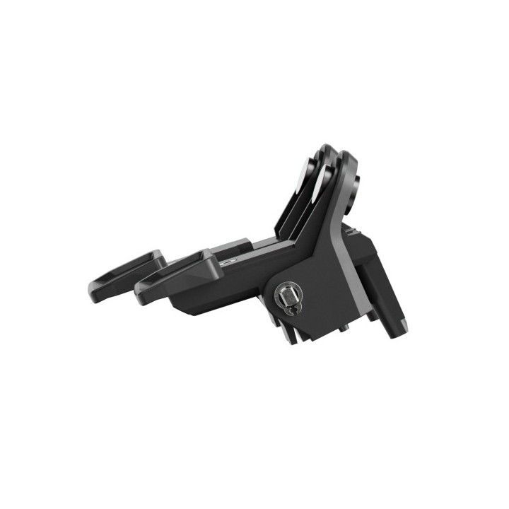 Asetek Magnetic Input Paddles Preto Volante + Pedais PC