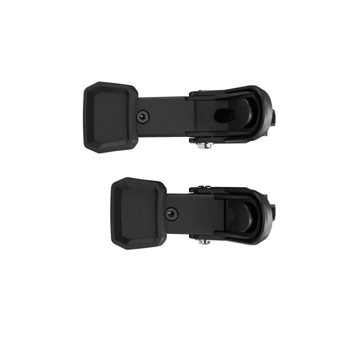 Asetek Magnetic Input Paddles Preto Volante + Pedais PC
