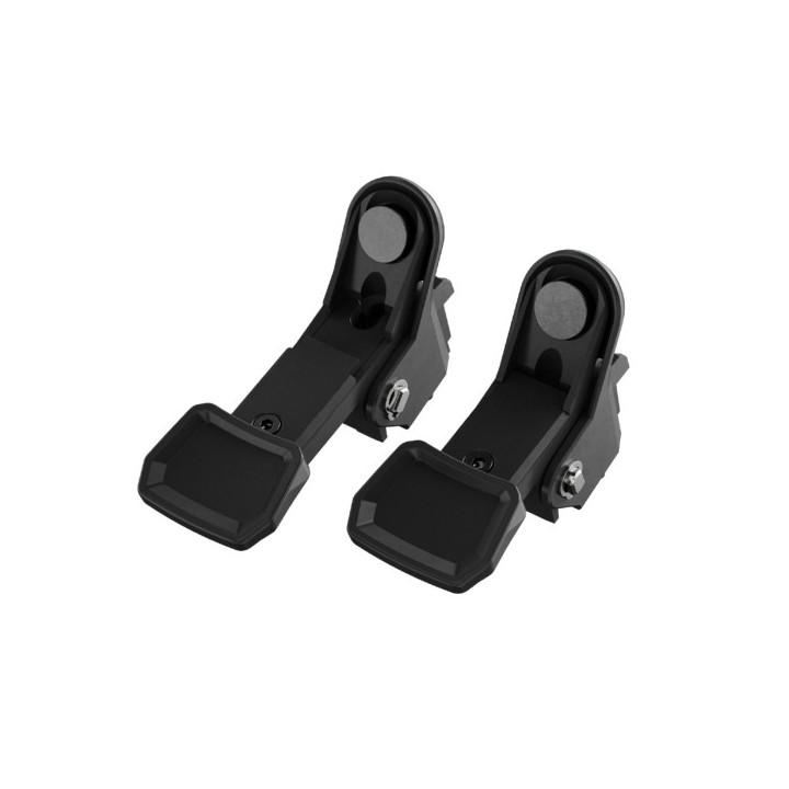 Asetek Magnetic Input Paddles Preto Volante + Pedais PC