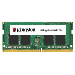 Memória Kingston Technology SO-DIMM 8GB (1x8GB) DDR4 3200MHz