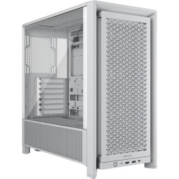 Corsair FRAME 4000D RS Midi Tower Branco
