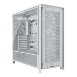 Corsair FRAME 5000D RS Midi Tower Branco