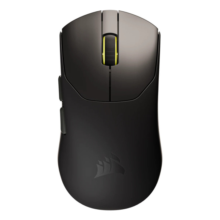 Corsair SABRE v2 PRO rato Jogos Ambidestro Ótico 33000 DPI