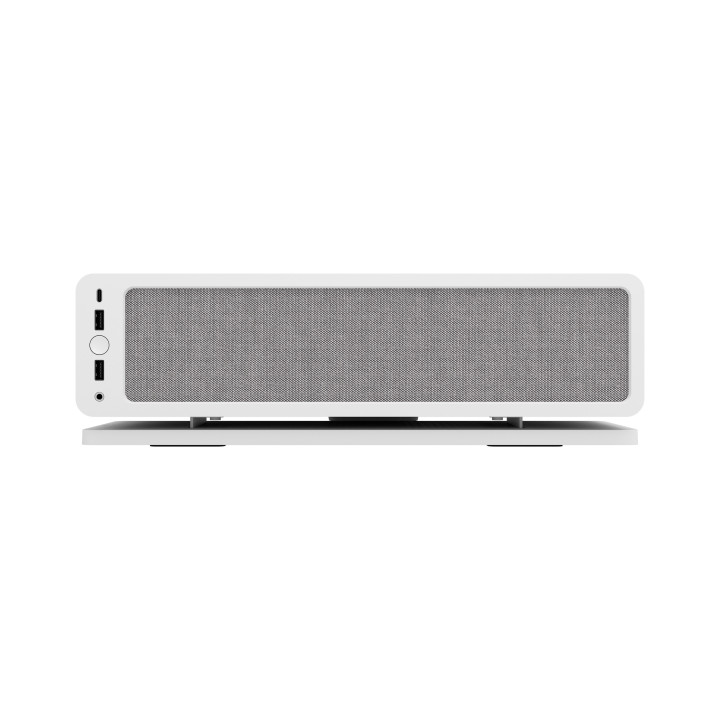 Fractal Design Ridge Small Form Factor (SFF) Branco