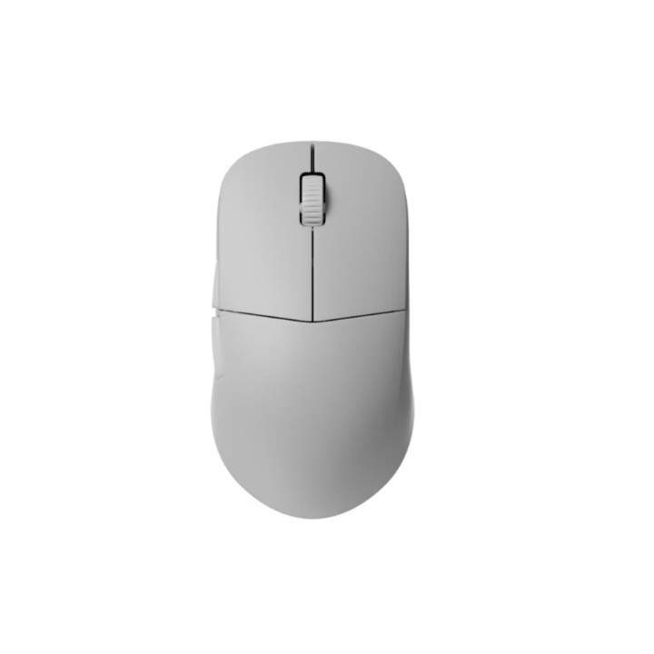 Rato Gaming Endgame Gear XM2w 4k V2 Wireless - White Frost