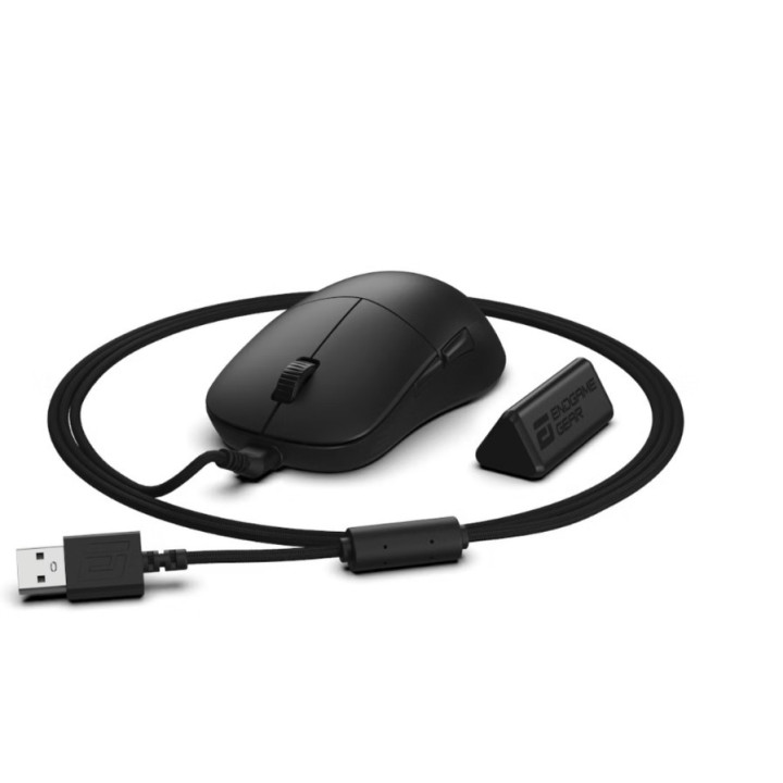 Rato Gaming Endgame Gear XM2w 4k V2 Wireless - Preto