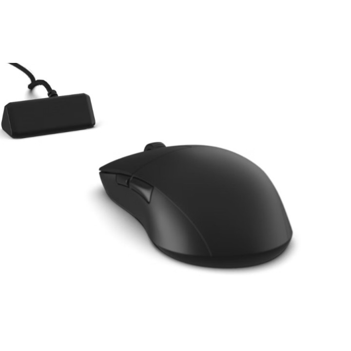 Rato Gaming Endgame Gear XM2w 4k V2 Wireless - Preto
