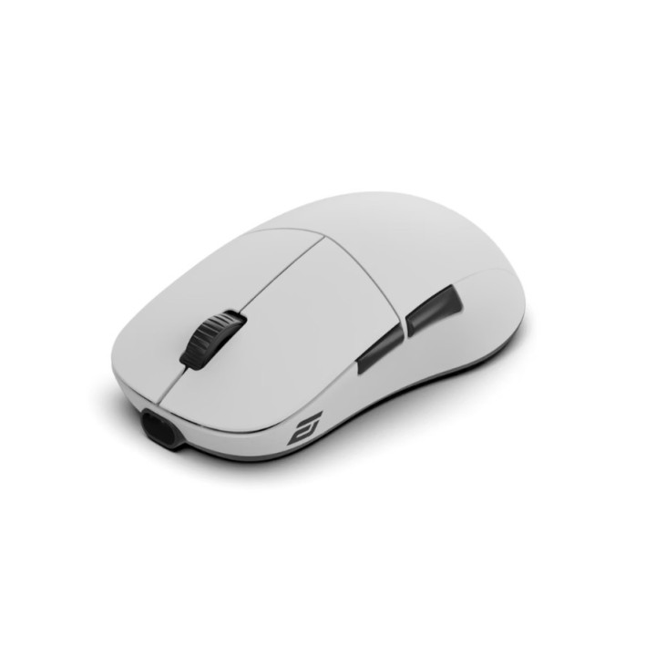 Rato Gaming Endgame Gear XM2w 4k V2 Wireless - Branco