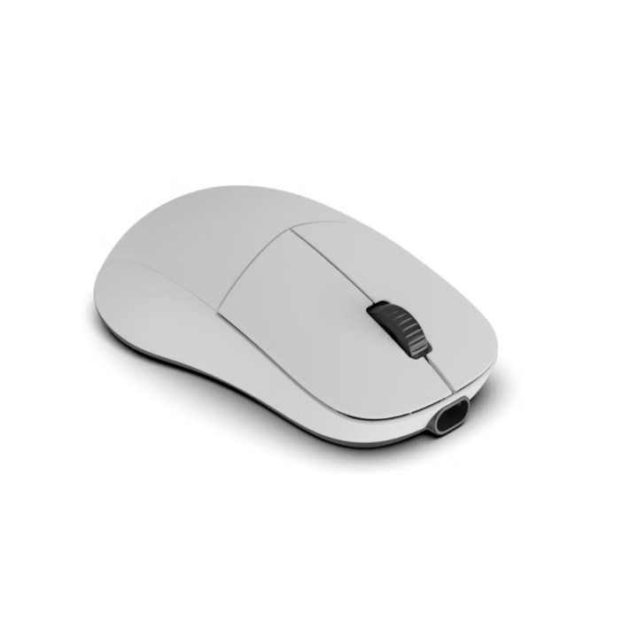 Rato Gaming Endgame Gear XM2w 4k V2 Wireless - Branco