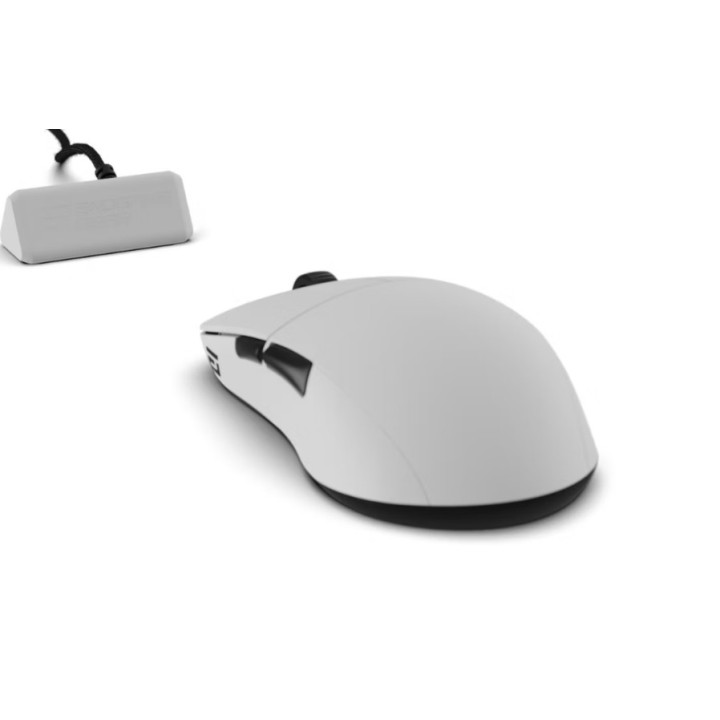 Rato Gaming Endgame Gear XM2w 4k V2 Wireless - Branco