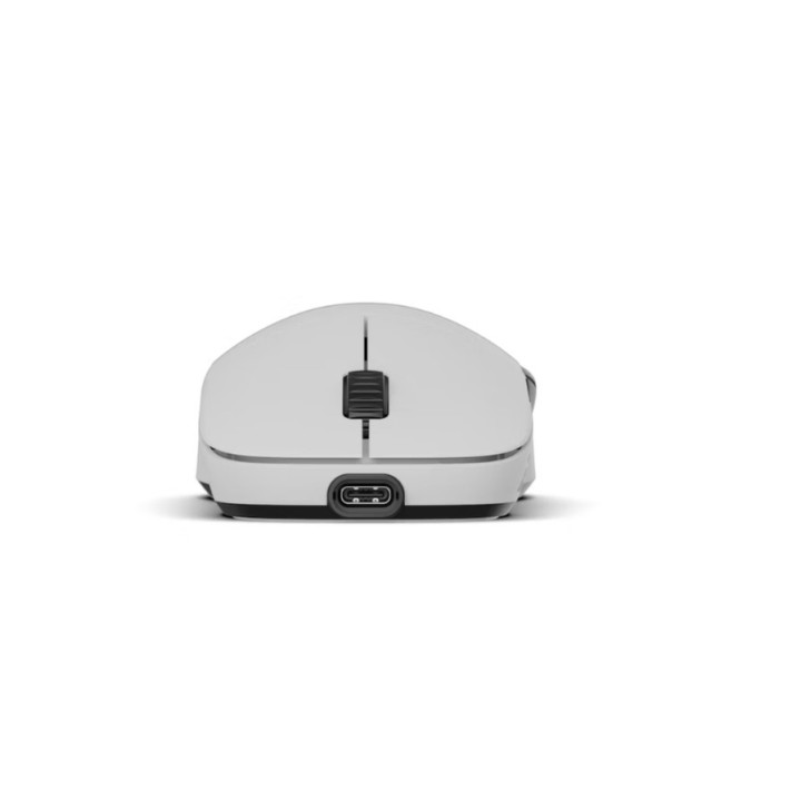 Rato Gaming Endgame Gear XM2w 4k V2 Wireless - Branco