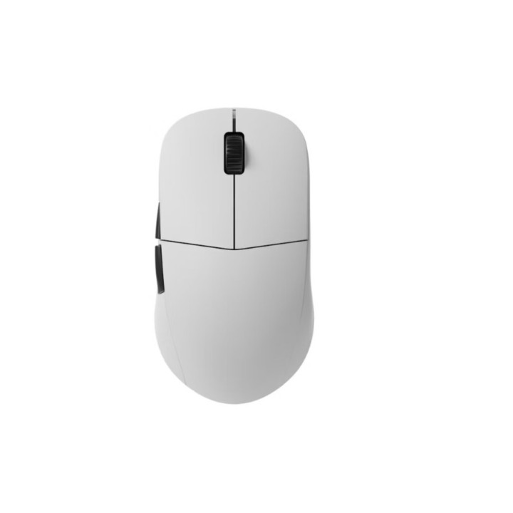 Rato Gaming Endgame Gear XM2w 4k V2 Wireless - Branco