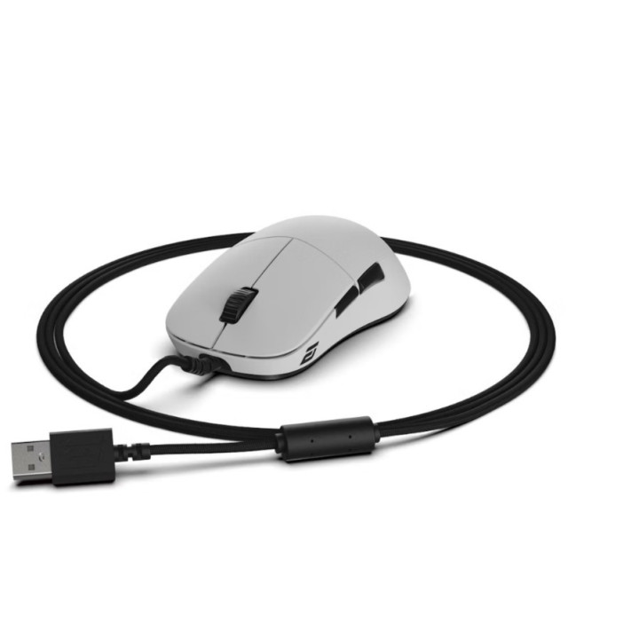 Rato Gaming Endgame Gear XM2 8k V2 - Branco