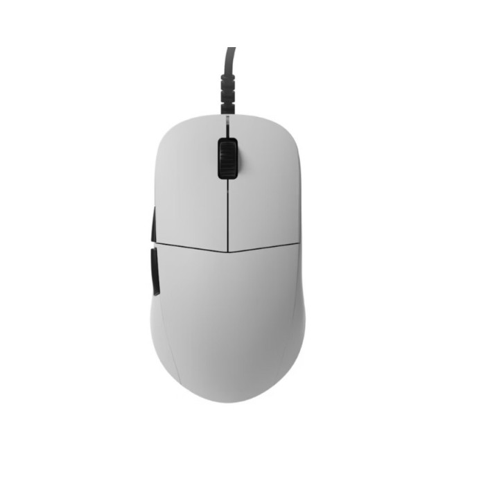 Rato Gaming Endgame Gear XM2 8k V2 - Branco