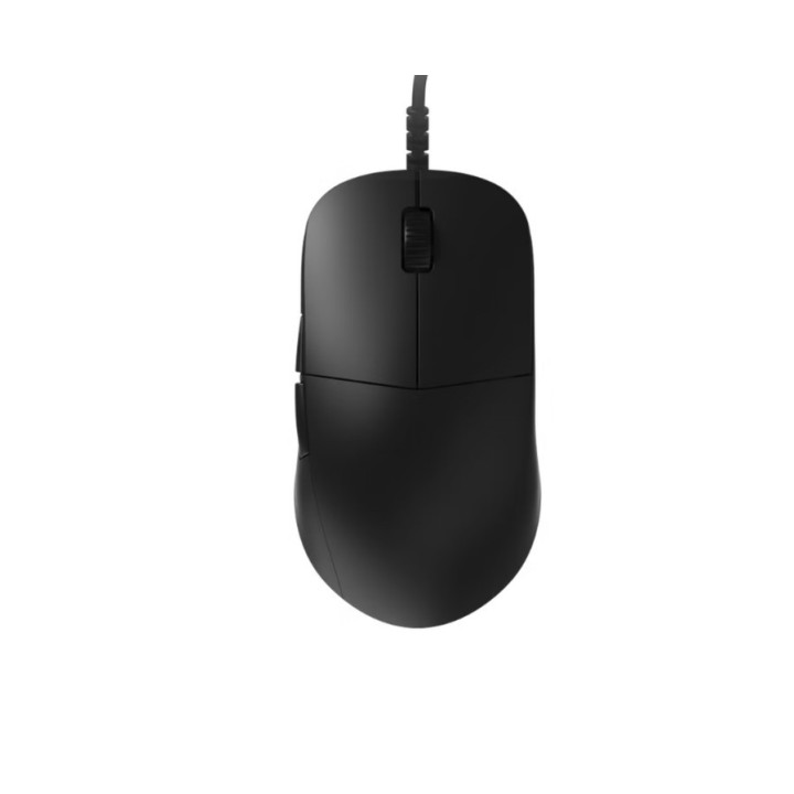 Rato Gaming Endgame Gear XM2 8k V2 - Preto