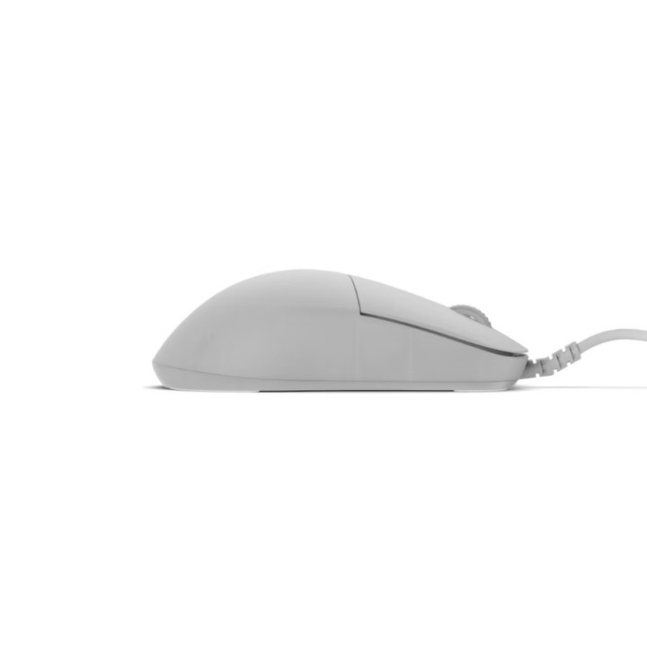 Rato Gaming Endgame Gear XM2 8k V2 - White Frost