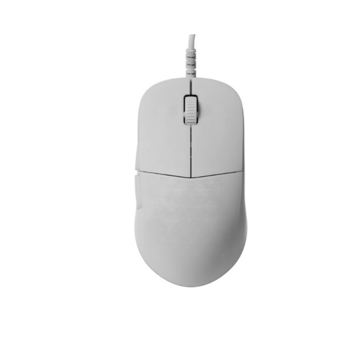 Rato Gaming Endgame Gear XM2 8k V2 - White Frost