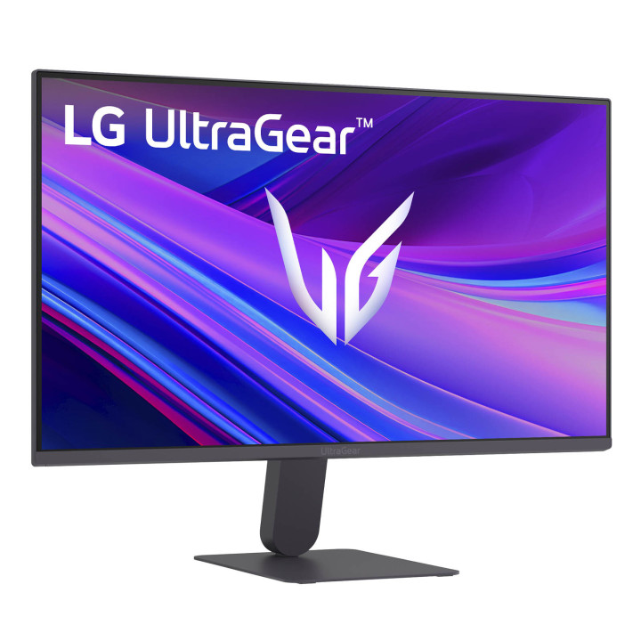 LG 24G411A-B monitor de ecrã 61 cm (24") 1920 x 1080 pixels Full HD LCD Preto