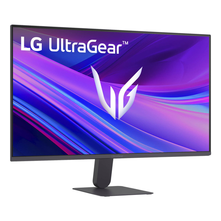 LG 27G411A-B monitor de ecrã 68,6 cm (27") 1920 x 1080 pixels Full HD LCD Preto