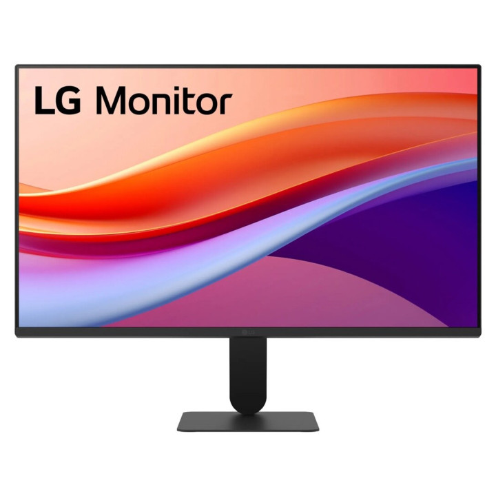 LG 27U411A-B monitor de ecrã 68,6 cm (27") 1920 x 1080 pixels Full HD LED Preto