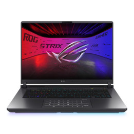 Portátil ASUS ROG Strix G16 G615LR 16" Ultra 9 275HX 32GB DDR5 1TB RTX 5070 Ti QHD+ 240Hz
