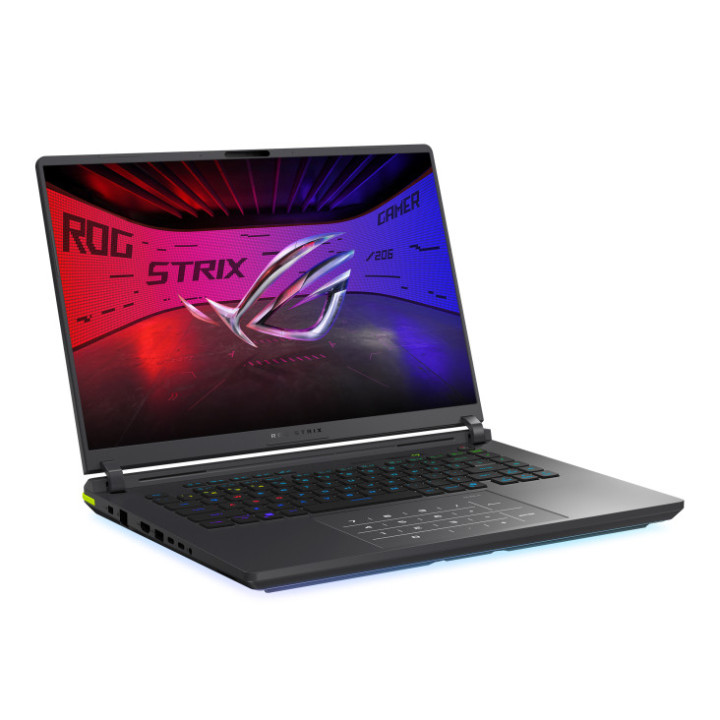 Portátil ASUS ROG Strix G16 G615LR 16" Ultra 9 275HX 32GB DDR5 1TB RTX 5070 Ti QHD+ 240Hz