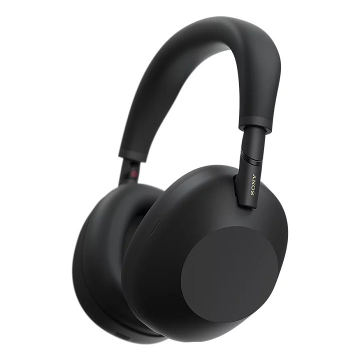 Sony WH-1000XM6 Auscultadores Com fios e sem fios Fita de cabeça Chamadas Música Desporto Dia-a-dia USB Type-C Bluetooth Preto