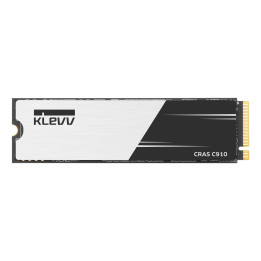 Klevv CRAS C910 1 TB M.2 PCI Express 4.0 NVMe TLC 3D NAND