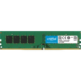 Crucial CT32G4DFD832AT módulo de memória 32 GB 1 x 32 GB DDR4