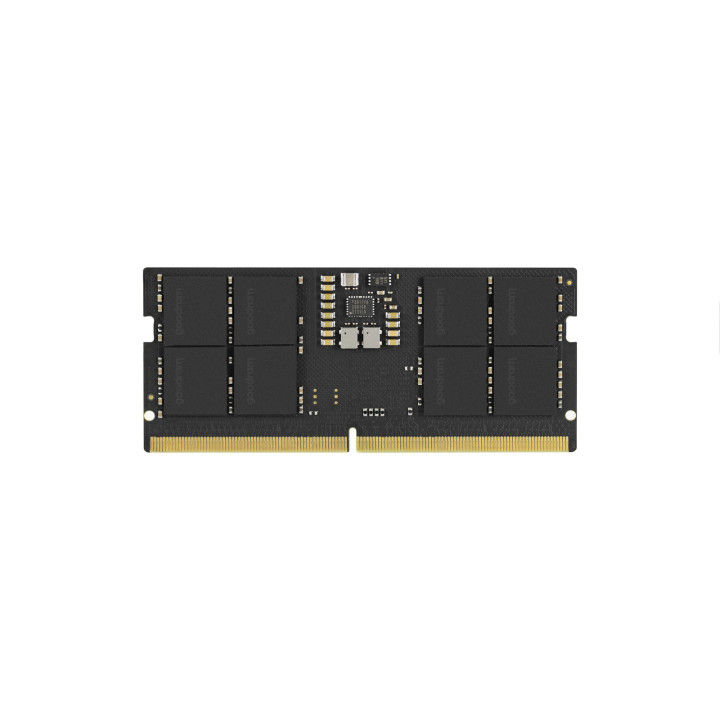 Goodram GR5600D564L46S 16G módulo de memória 16 GB 1 x 16 GB DDR5