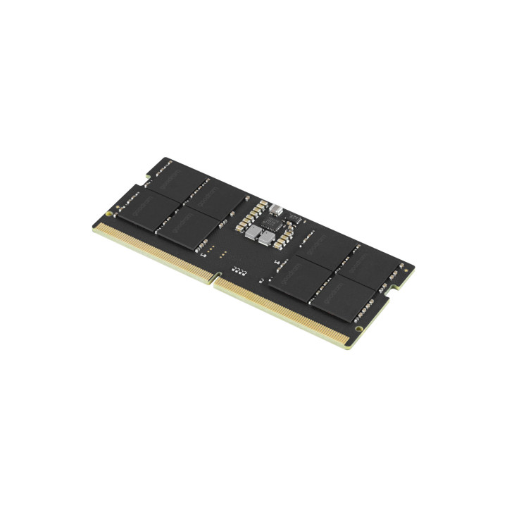Goodram GR5600D564L46S 16G módulo de memória 16 GB 1 x 16 GB DDR5