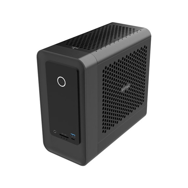 Zotac ZBOX MAGNUS ONE EU275070C Mini-Tower Preto