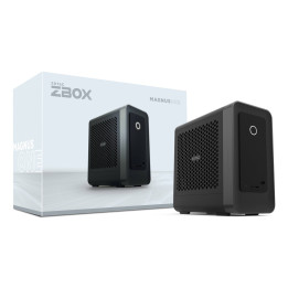 Zotac ZBOX MAGNUS ONE EU275070C Mini-Tower Preto